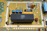 Commodore C64 / 64C JailBar Eliminator LumaFix64 Kit - RetroFixes - 4