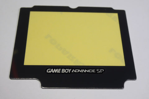 Gameboy Advance SP Replacement Screen - RetroFixes