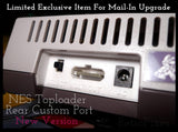 NES or Famicom NESRGB Kit Upgrade & Restoration Service - RetroFixes - 12