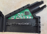 LM1881 Sync Stripper-in-SCART Board - Csync Maker - RetroFixes - 2