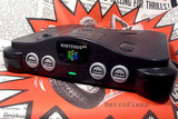 Nintendo N64 RGB Upgraded Console Perfect Picture! - RetroFixes - 1