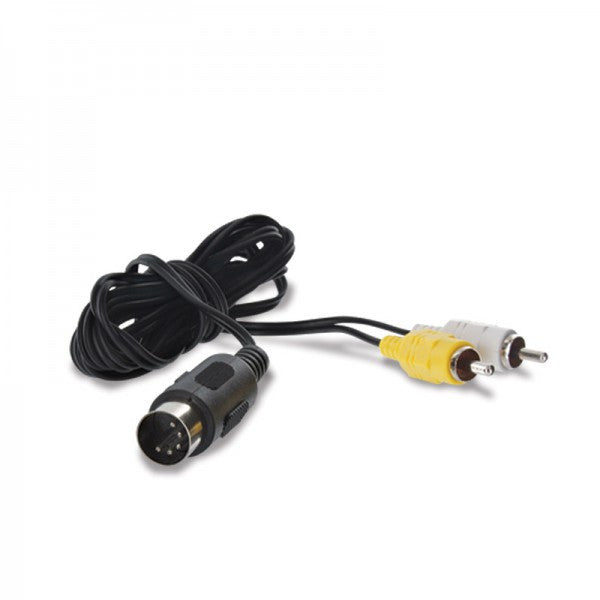 New Genesis 1 Audio Video Hookup AV Cable - RetroFixes