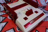 Original Famicom Composite Upgrade Kit + Cable / Port Options - RetroFixes - 2