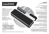 Commodore C64 / 64C JailBar Eliminator LumaFix64 Kit - RetroFixes - 3