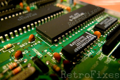 General Repair Mod Service for Retro Consoles + More - RetroFixes - 1