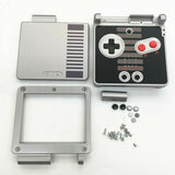 Full Housing Shell Replacement for GBA SP NES Edition Case Cover