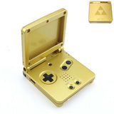 Full Housing Shell Replacement for GBA SP Zelda Edition Case Cover
