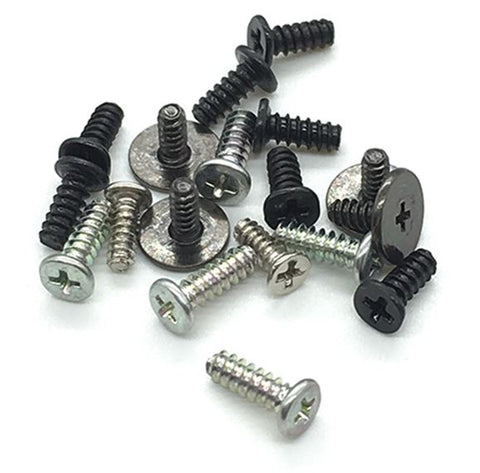 Replacement Screw set for the PSP 2000 or 3000