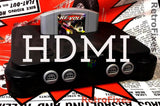 Nintendo 64 N64 Ultra HDMI Install Service