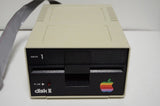 New Drive Belt for Apple II Disk ][ Drive - RetroFixes - 2