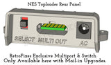 NES or Famicom NESRGB Kit Upgrade & Restoration Service - RetroFixes - 17