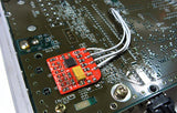 SNES Jr THS7374 RGB Upgrade Kit