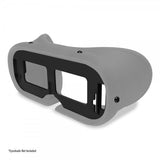 Virtual Boy Replacement Eyeshade Holder - RepairBox Kit - RetroFixes - 2