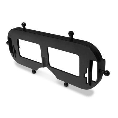 Virtual Boy Replacement Eyeshade Holder - RepairBox Kit - RetroFixes - 1