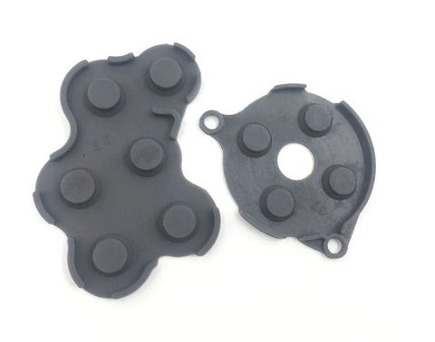 XBOX 1st Gen Controller Silicone Replacement Conductive Pads