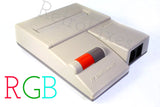Nintendo Nes or Famicom RGB & Svideo Upgraded Console Ready to Play! - RetroFixes - 1