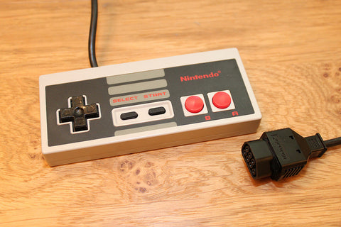 NES OEM Original Controllers