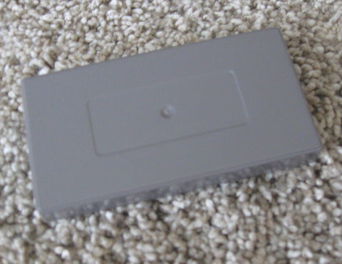 NES Frontoader Replacement Bottom Lid Cover