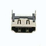 HDMI Port Connector Replacement For PS4