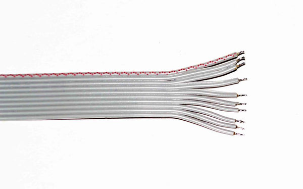 Ribbon Wire 26AWG - Great for DIY Installs & Upgrades