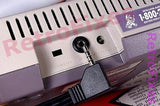 Nintendo Top Loader NES-101 Composite & Audio Upgrade